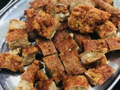 -美兰春记食店·龙舌坡红烧牛肉