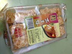 燕麦条-咀香园饼家(大三巴店)