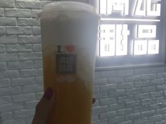 -满记甜品(无锡八佰伴店)