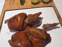 -汤城小厨•粤菜•靓汤(金宝街店)