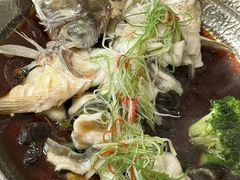 -花舍·新派粤菜·西餐·下午茶(亚运村·鸟巢店)