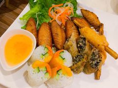 -Pho Asia 亚阁越南料理(上海来福士广场店)