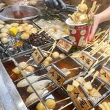 在大连！！会带每一任男友来吃的地儿！！  流