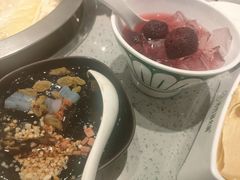 -芳竹园火锅(塘沽金街店)