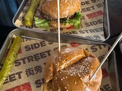 -Side Street街旁(交道口店)