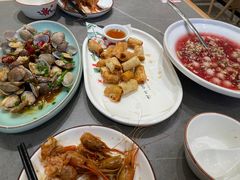 -阿毛饭店(和义路店)