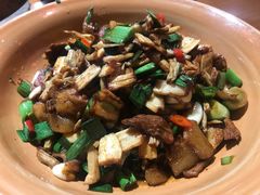 -爷爷的土钵菜(街道口店)