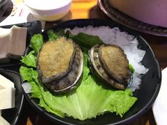 -捞围鲜·港式打边炉(海阳路店)