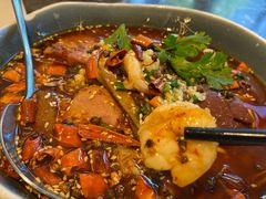 -港丽餐厅(高德置地店)