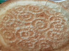 -维吾尔餐厅(宜山路店)