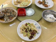 -柴火农庄(东海路店)