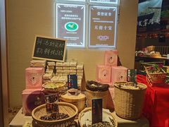 -黑鸡小馆(金源店)