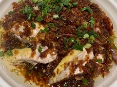 -三猫黑鱼花(南大店)