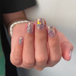 -LILY NAILS美甲美睫