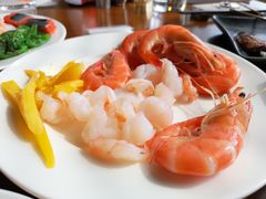 -广州富力君悦大酒店·凯菲厅