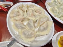 -喜家德虾仁水饺(深圳印力中心店)