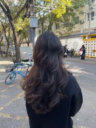 -MAGI美界造型