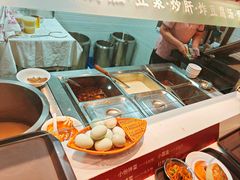 -玉华台饭庄·淮扬菜·烤鸭(望京店)