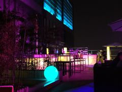 -宁波威斯汀酒店