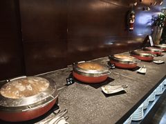 -安徽高速开元国际大酒店·地中海自助餐厅