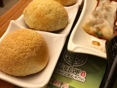 -添好运点心专门店(深水埗店)
