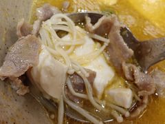 -四方桌·福建客家土菜(二中店)