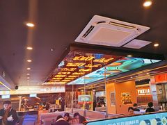 -渔香岛美蛙鱼头火锅(黔灵山公园店)