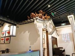 -小菜园新徽菜(苏州繁花中心店)