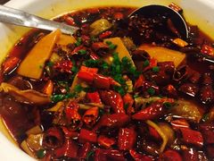 -缪氏川菜(丰盛町店)