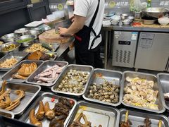 -圆蛋酒料•生腌(开元路店)