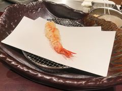 -yokocho上横町·日本食街(深业上城店)