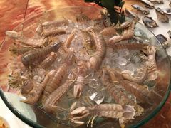 -神洲四海大酒楼(王府井澳门中心店)