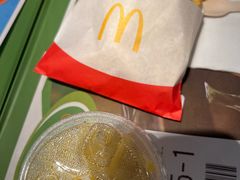 -麦当劳(CP静安店)