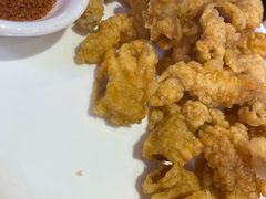 -令狐冲烤鱼·烧菜馆(达明店)