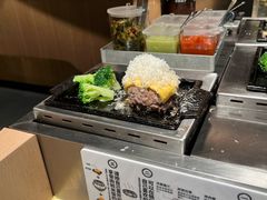 -肉肉大米(金虹桥店)
