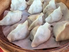 -老边饺子馆(中街店)