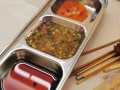 -白仁仔· 活烤海鲜 宵夜(豫园店)