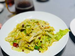 -北平食府·北京烤鸭(北京西站六里桥店)