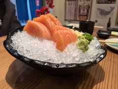-诚家·日式烧鸟·深夜食堂(虹桥天街店)