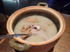 -清水亭湖北菜(大屯DT51店)