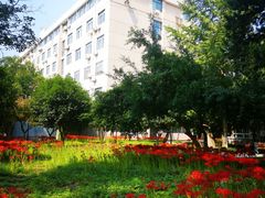 -东南大学(四牌楼校区)
