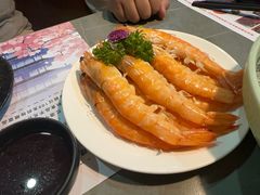 -松坂屋日料自助(长城路店)