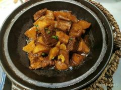 -京城小江南·北京烤鸭·江南土菜·白鱼(中关村店)