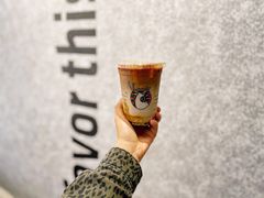 陨石拿铁-瑞幸咖啡(国贸商场店)