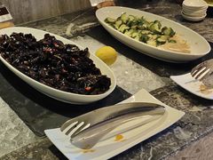 -长沙北辰洲际酒店-兰调全日餐厅