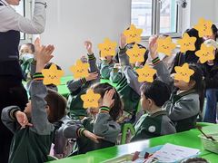 -童晟智教幼儿园(鸿城园店)