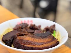 -泰顺江南春面馆