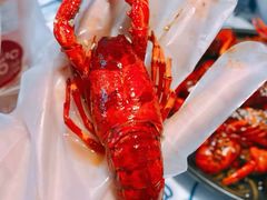 -松哥油焖大虾(皇岗一店)