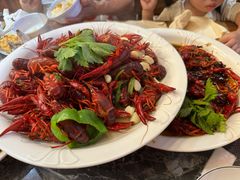 -欧记轩龙虾·私房菜(A店)
