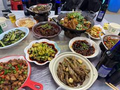 -小民大排档(江汉路店)